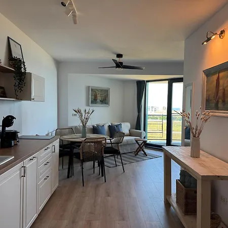 Evan By The Sea 公寓