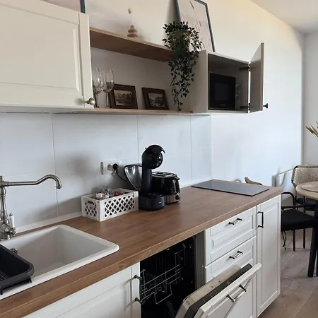 Evan By The Sea 公寓