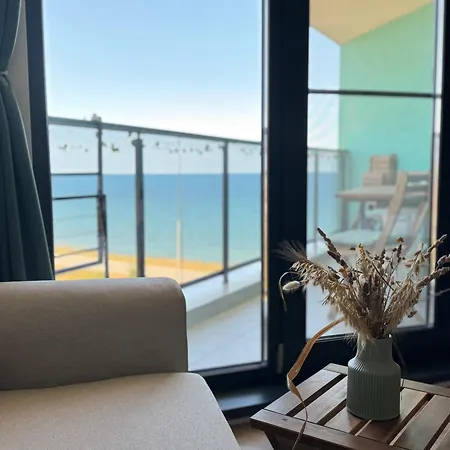 Apartamento Evan By The Sea *