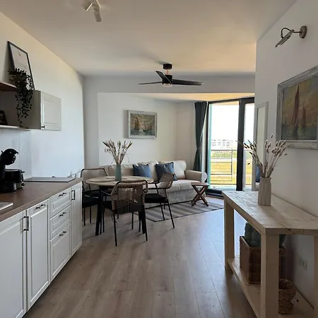 Evan By The Sea Apartamento