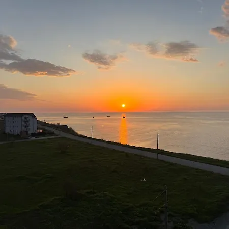 Evan By The Sea 公寓 *