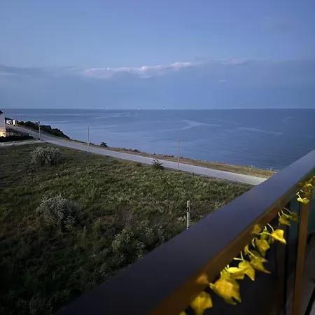 Evan By The Sea 科斯蒂内什蒂