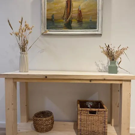 Evan By The Sea 公寓