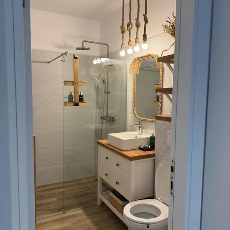 公寓 Evan By The Sea *