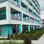 Evan By The Sea Apartman *