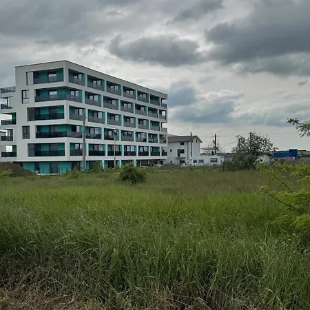 Daire Evan By The Sea