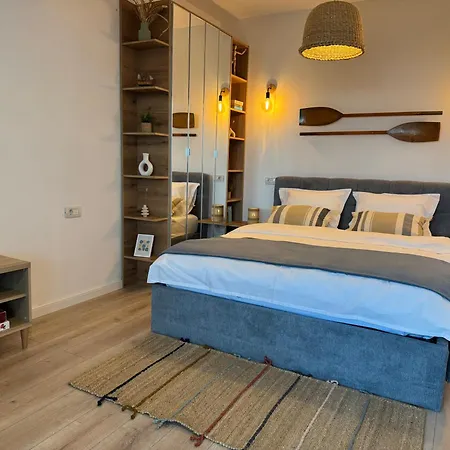 Daire Evan By The Sea *