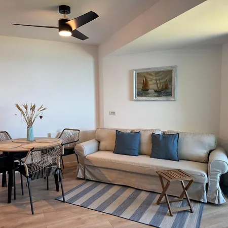 Evan By The Sea * Costinesti