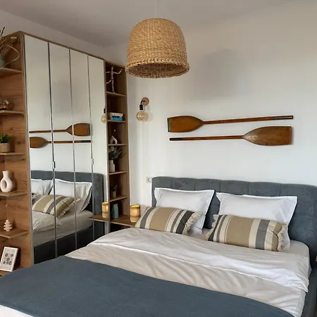 Evan By The Sea Appartement