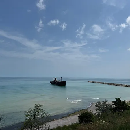 Appartement Evan By The Sea