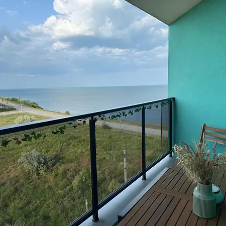 Evan By The Sea Costinesti