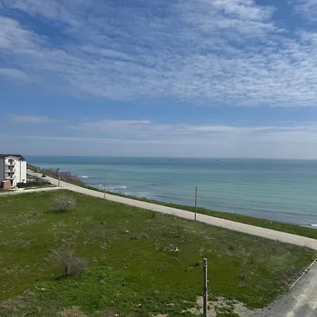 Daire Evan By The Sea Costinești