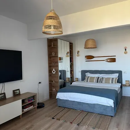 Evan By The Sea * Costinești