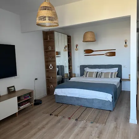 Evan By The Sea Daire Costinești