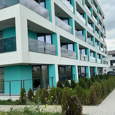 Evan By The Sea Daire *