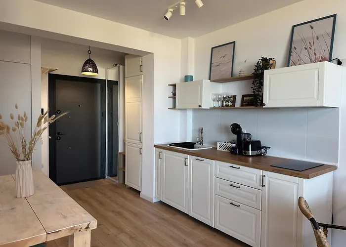 Appartement Evan By The Sea Costinesti