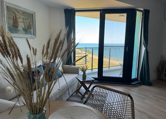 Evan By The Sea Costinesti