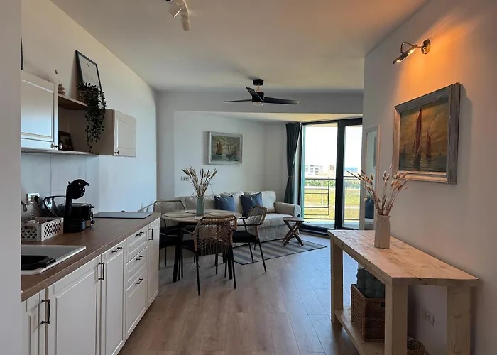 Evan By The Sea Appartement