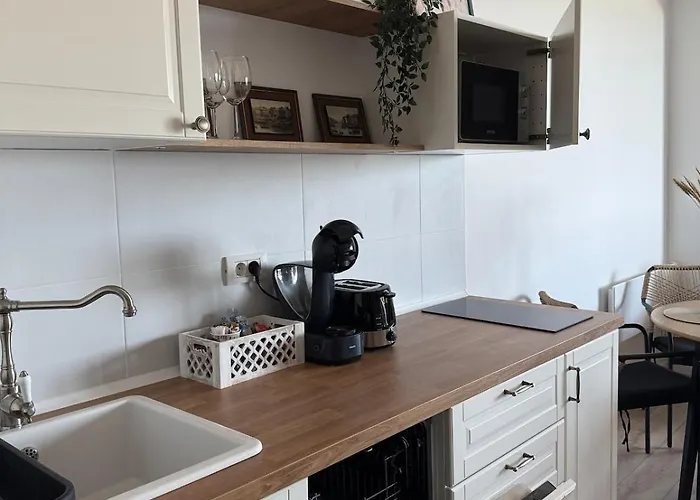 Evan By The Sea Appartement