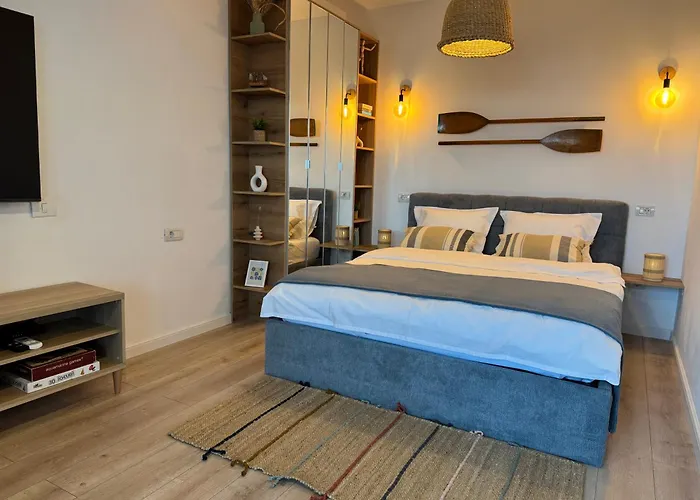 Appartement Evan By The Sea *