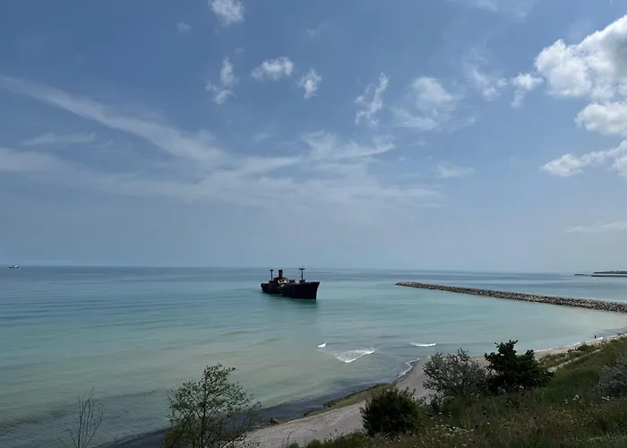 Appartement Evan By The Sea