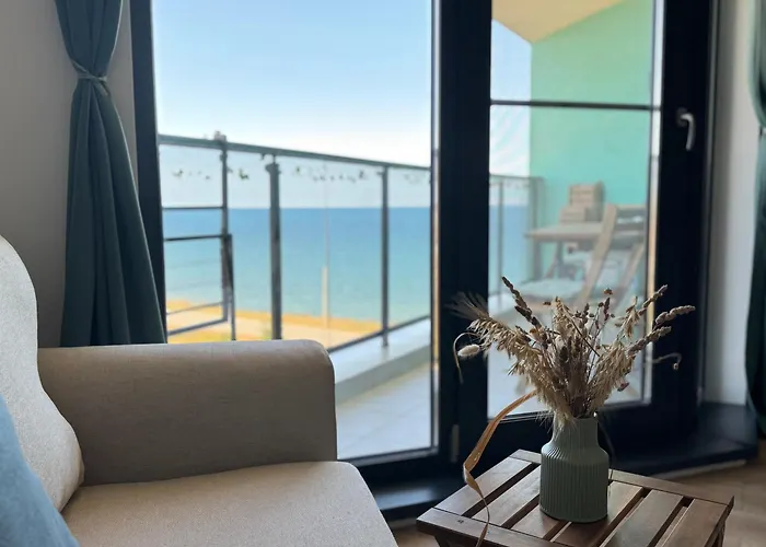 Appartement Evan By The Sea *