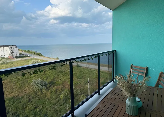 Evan By The Sea Costinesti