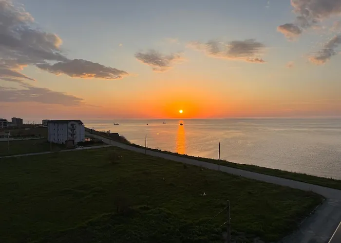 Evan By The Sea Appartement *