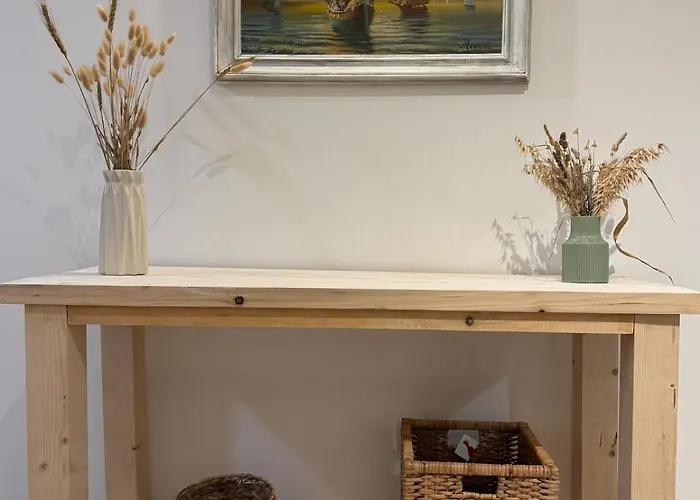 Evan By The Sea Appartement