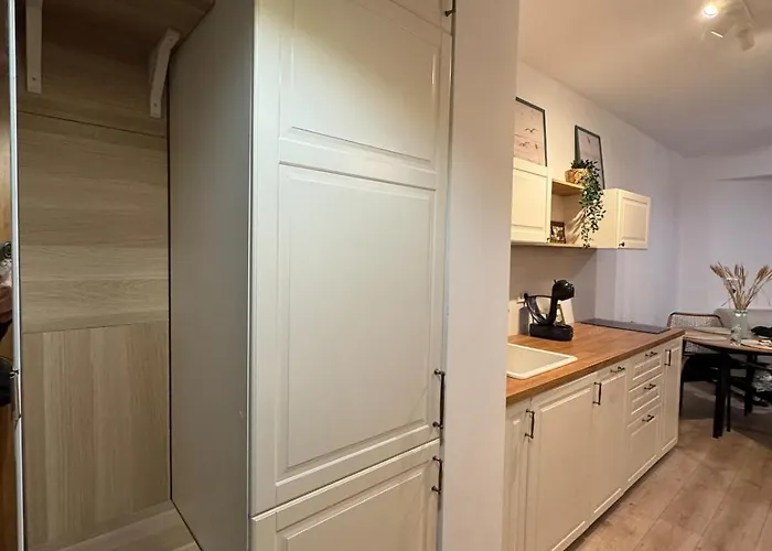 Appartement Evan By The Sea Costinesti