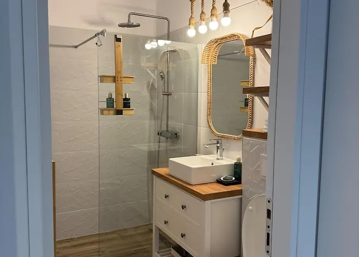 Appartement Evan By The Sea *