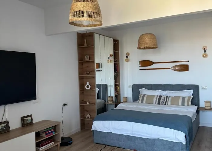 Evan By The Sea * Costinesti