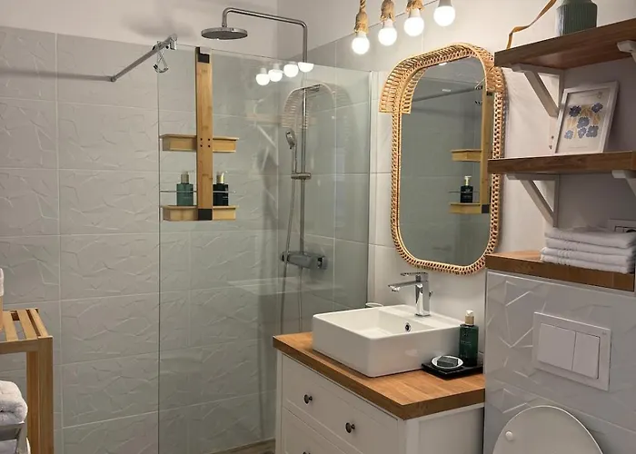 Appartement Evan By The Sea Costinesti